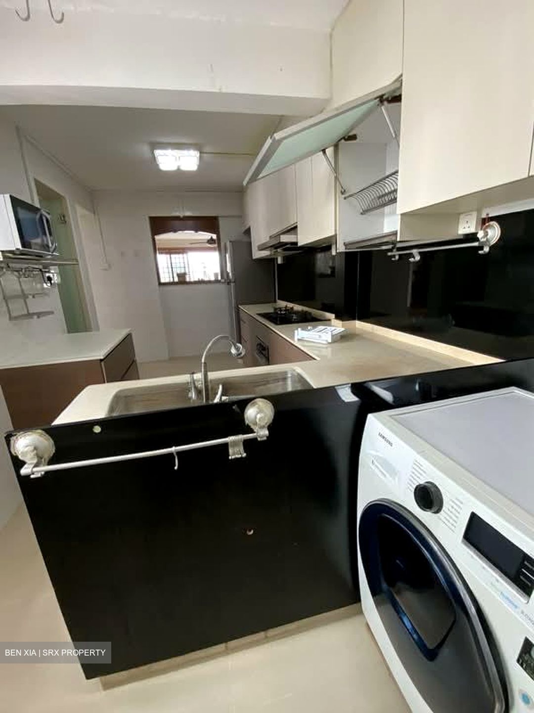 Blk 219A Jurong East Street 21 (Jurong East), HDB 5 Rooms #561807841